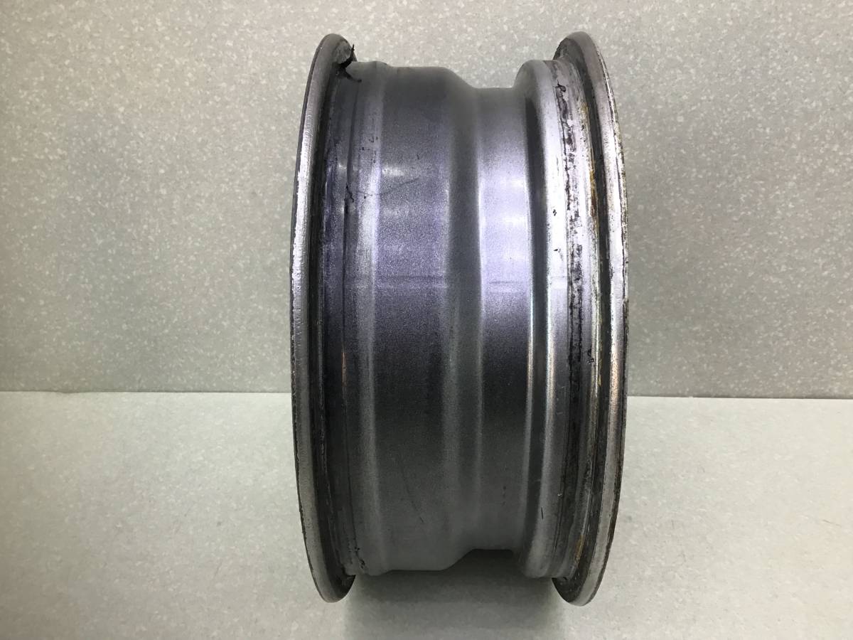 Диски R15 Штампованные