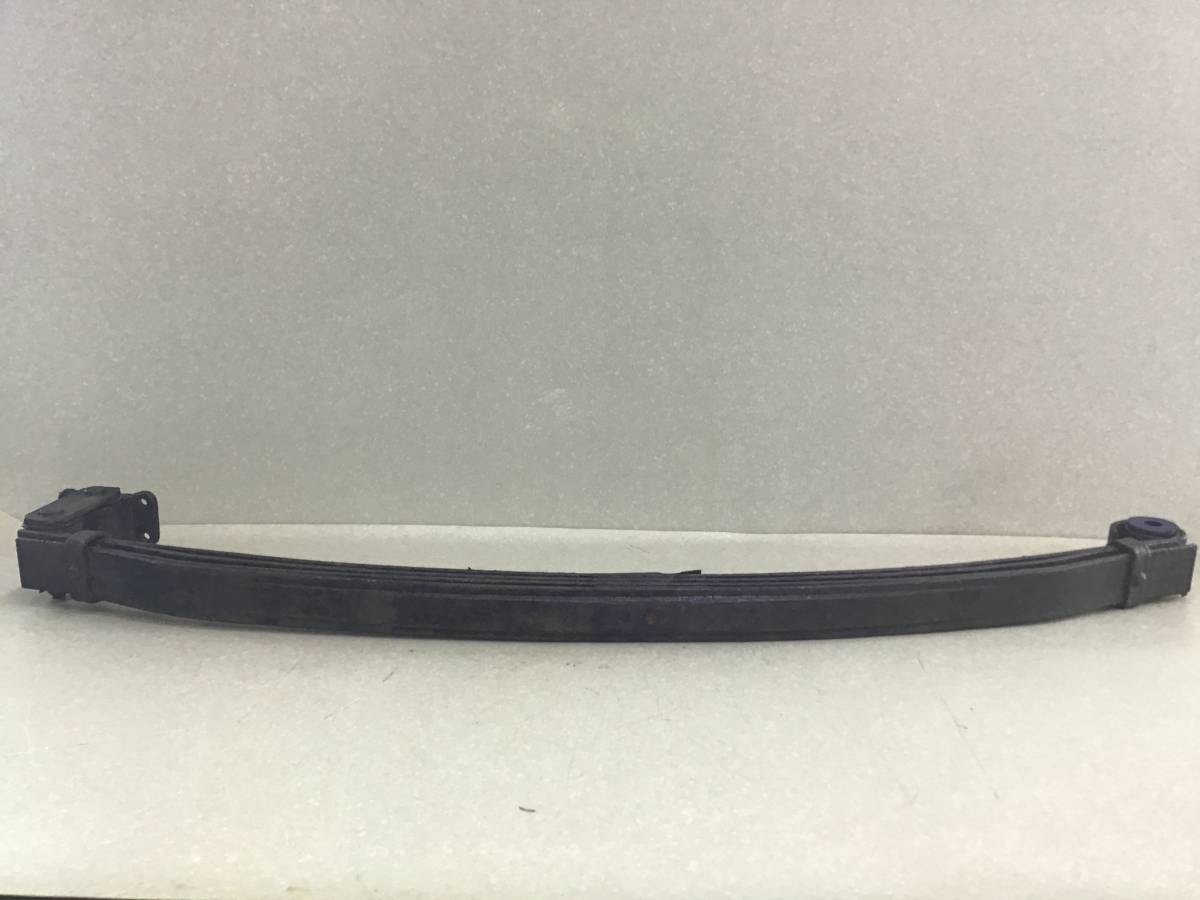 Рессора задняя УАЗ Патриот (3163) 2016-н.в.