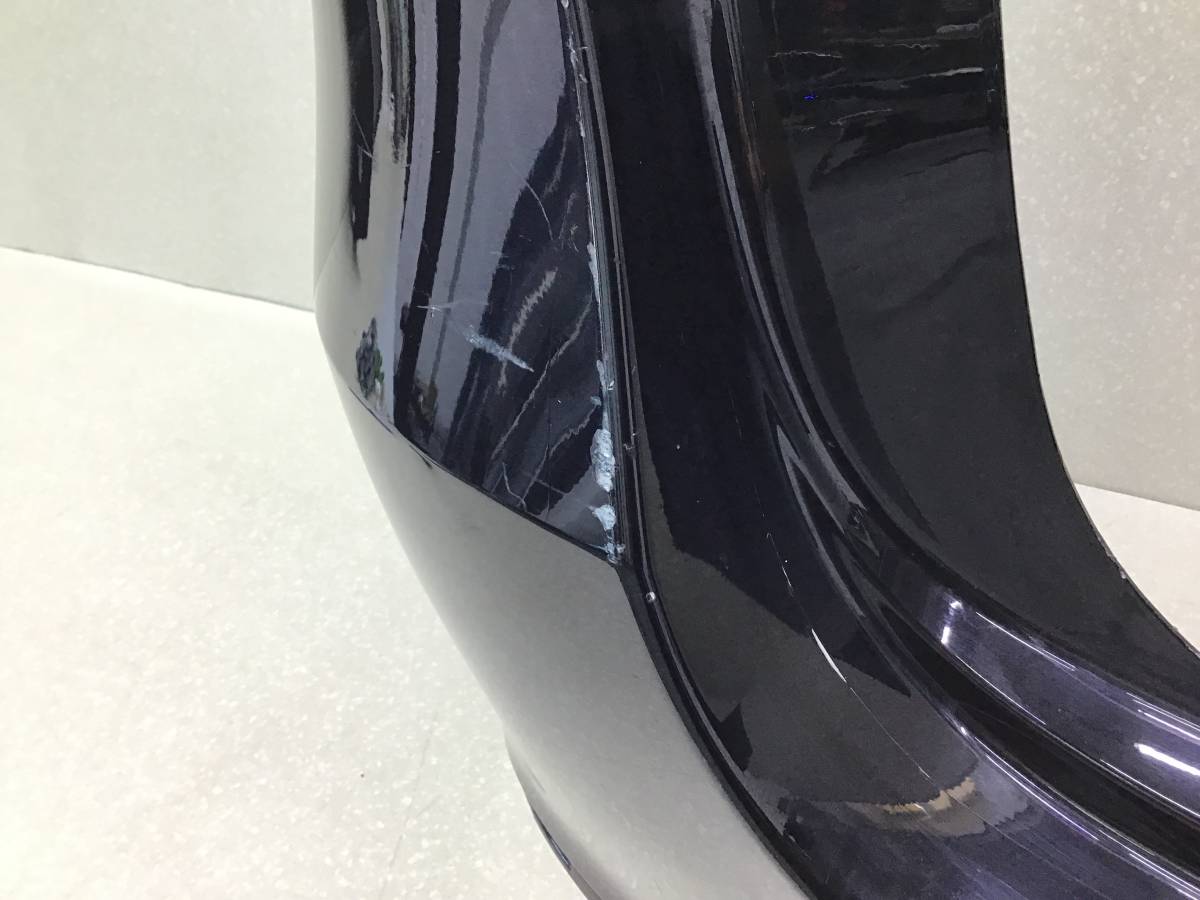Бампер задний Mercedes-Benz GLE-Class (W167) 2019 - 2022 Бампер задний Mercedes-Benz GLE-Class (W167) 2019 - 2022