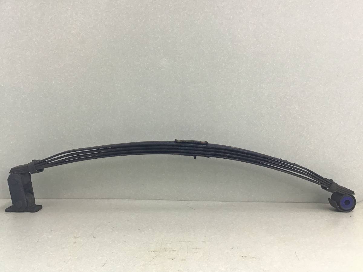 Рессора задняя УАЗ Патриот (3163) 2016-н.в.