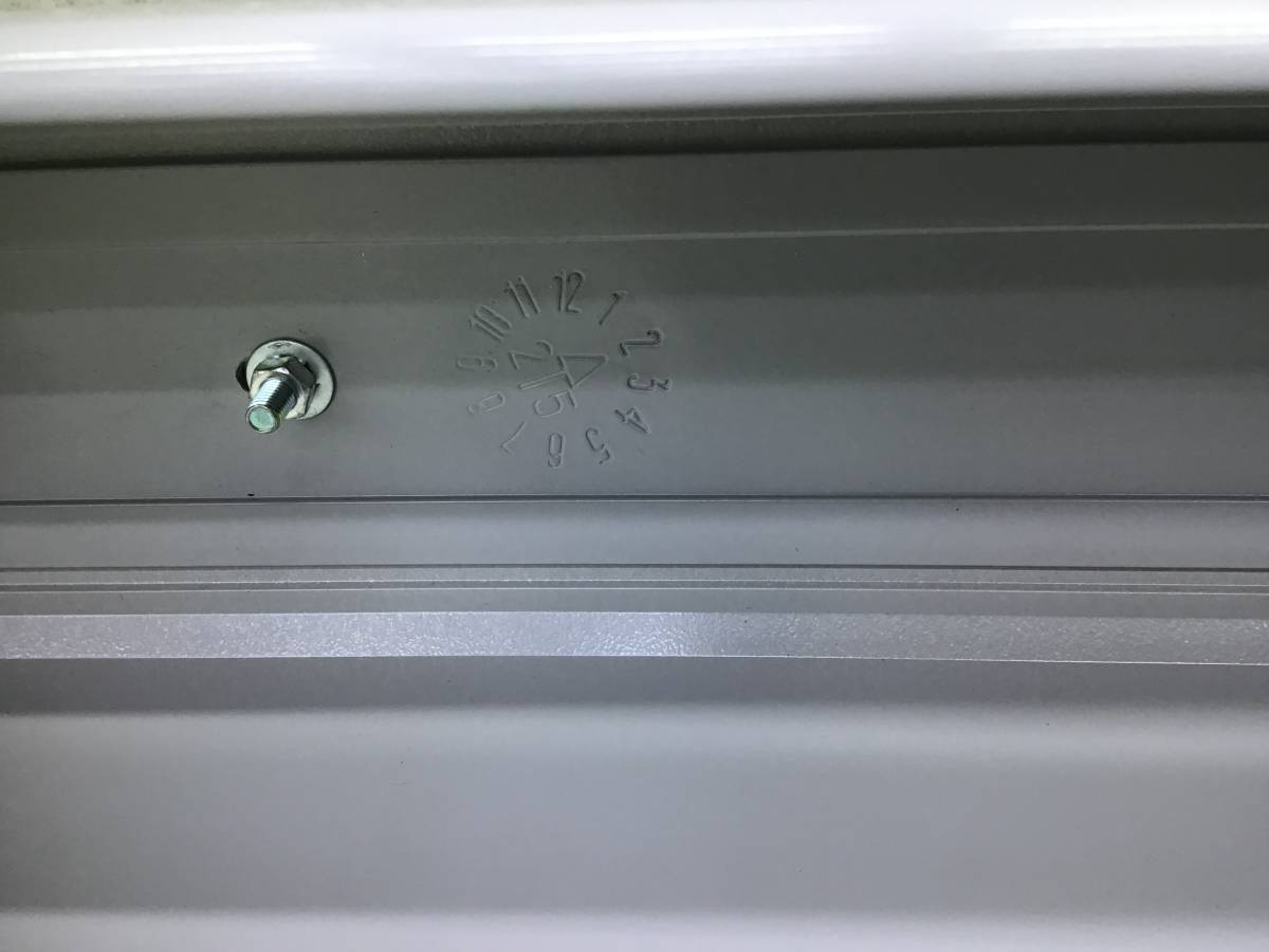 Бампер задний Lada Niva (2121) 1977-2021