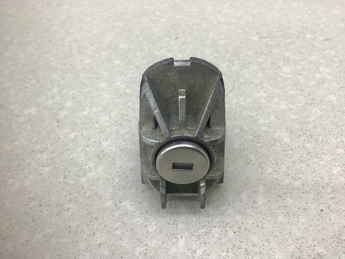 Замок зажигания (комплект) Ford Focus 3 (CB8) 2011-2019