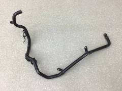 Трубка охлажд. жидкости металлическая Audi Q7 (4L) 2005-2015