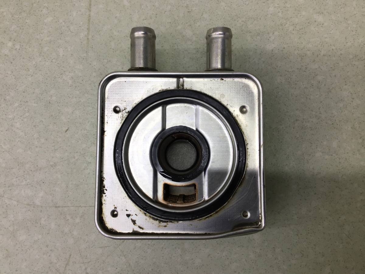 Теплообменник Renault Duster (HS) 2010-2021