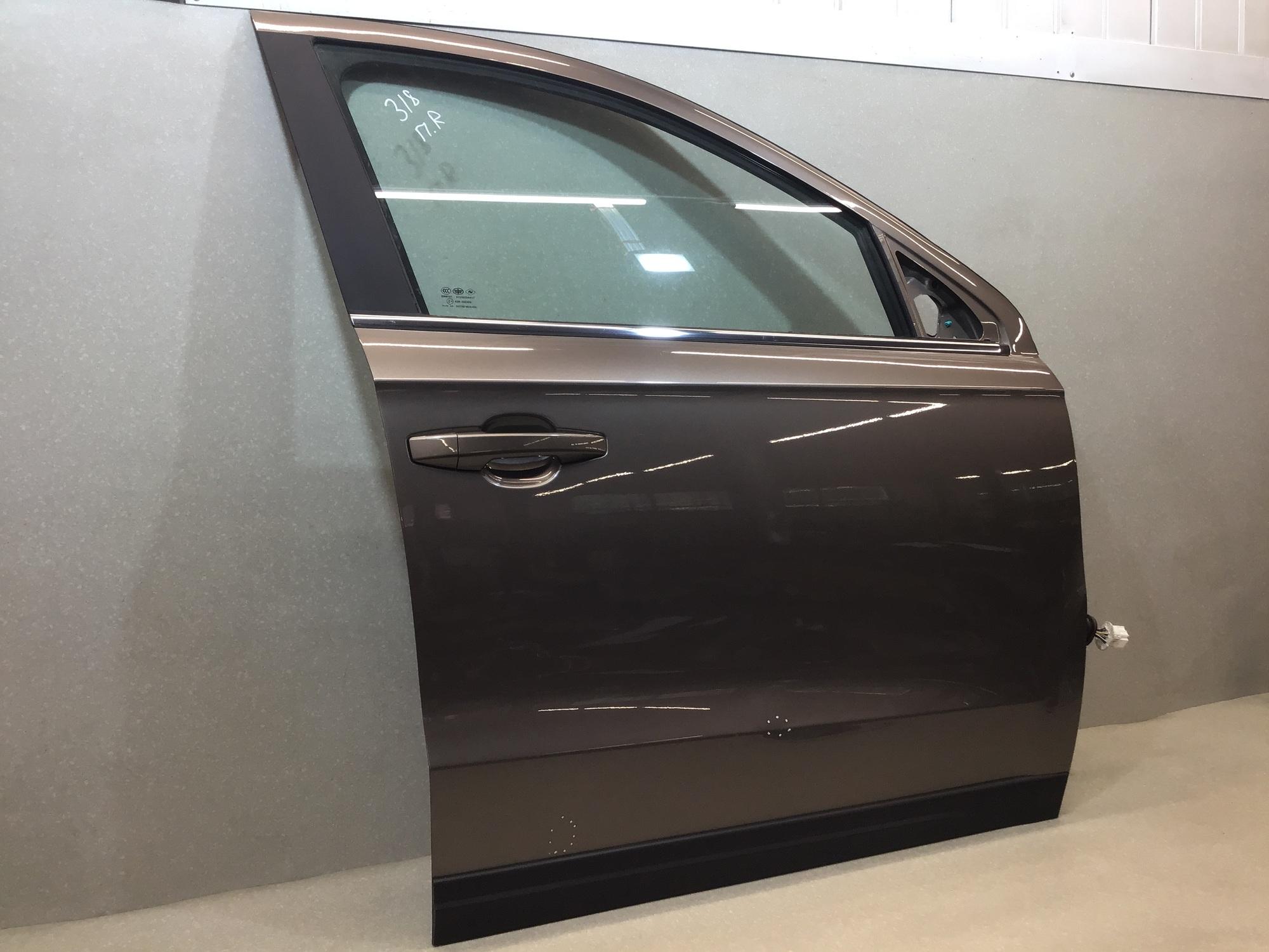 Дверь передняя правая, FAW Besturn X40 (D181) 2016-2022 Дверь передняя правая, FAW Besturn X40 (D181) 2016-2022