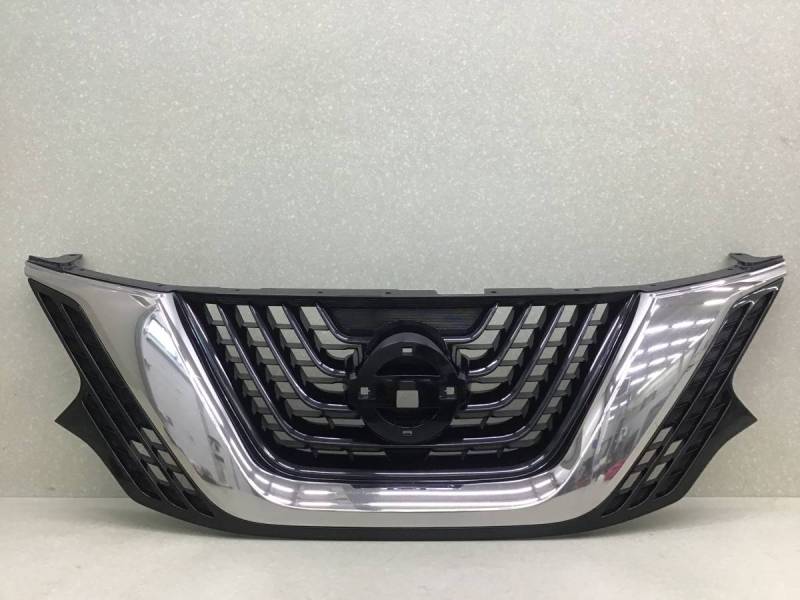 Решетка радиатора Nissan Murano (Z52) 2015> Решетка радиатора Nissan Murano (Z52) 2015>