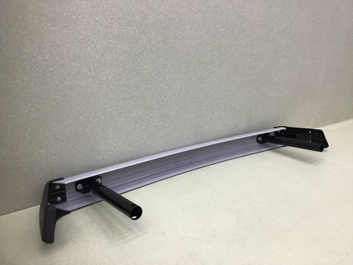 Бампер задний Lada Niva (2121) 1977-2021