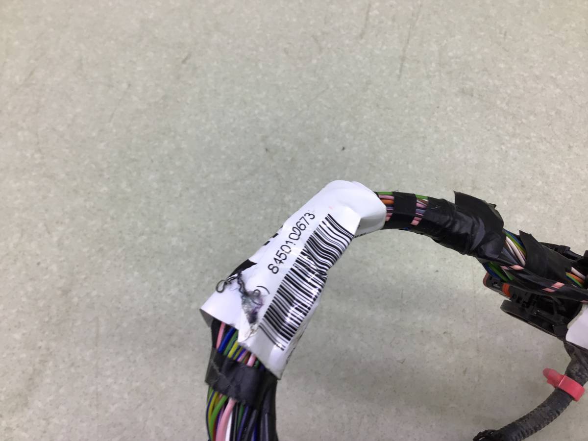 Проводка двс Datsun on-DO (2195) 2014-2021