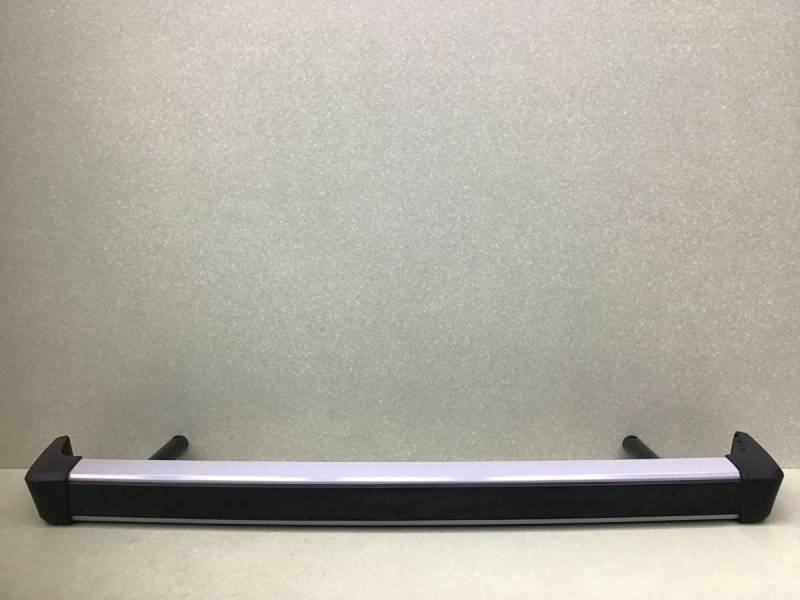 Бампер задний Lada Niva (2121) 1977-2021