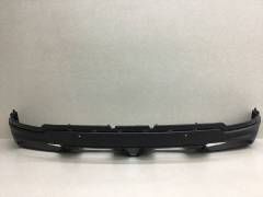 Юбка задняя Changan UNI-T 2023>