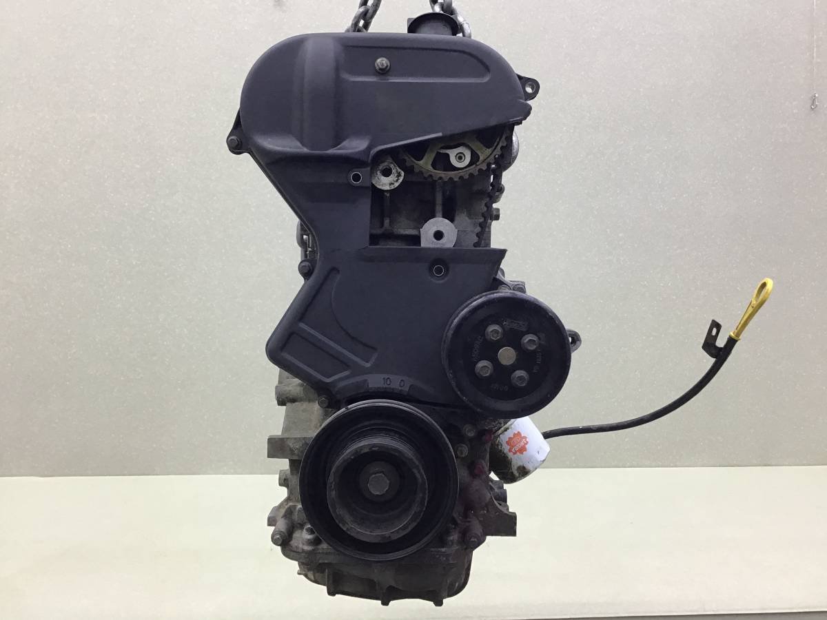 Двигатель Ford Fusion (CBK) 2002-2012