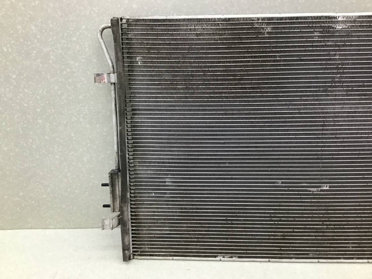 Радиатор кондиционера (конденсер) Hyundai Tucson (NX4) 2020>