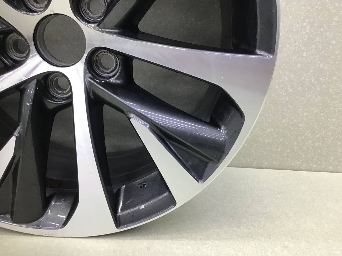 Диски R18 Литые