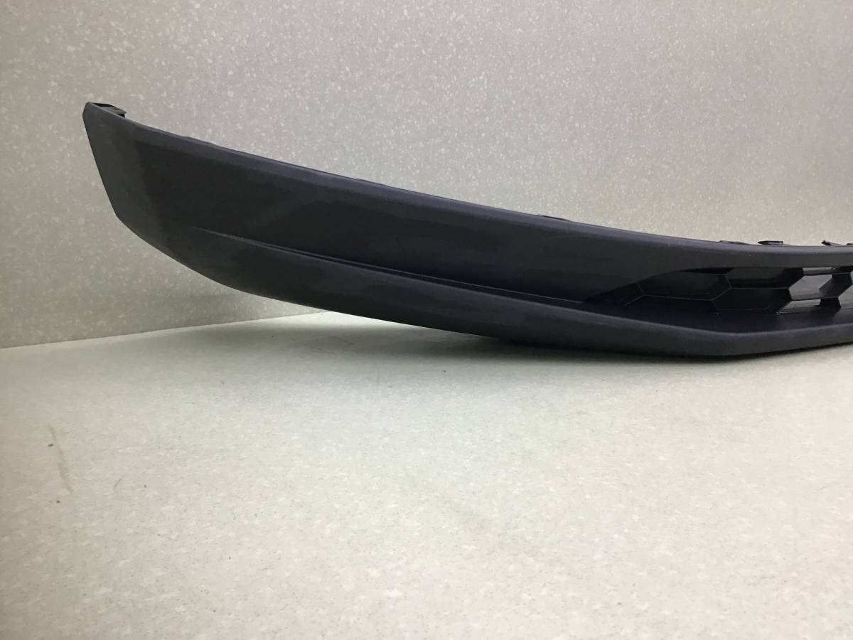 Юбка передняя Skoda Karoq (NU7) 2017-н.в.