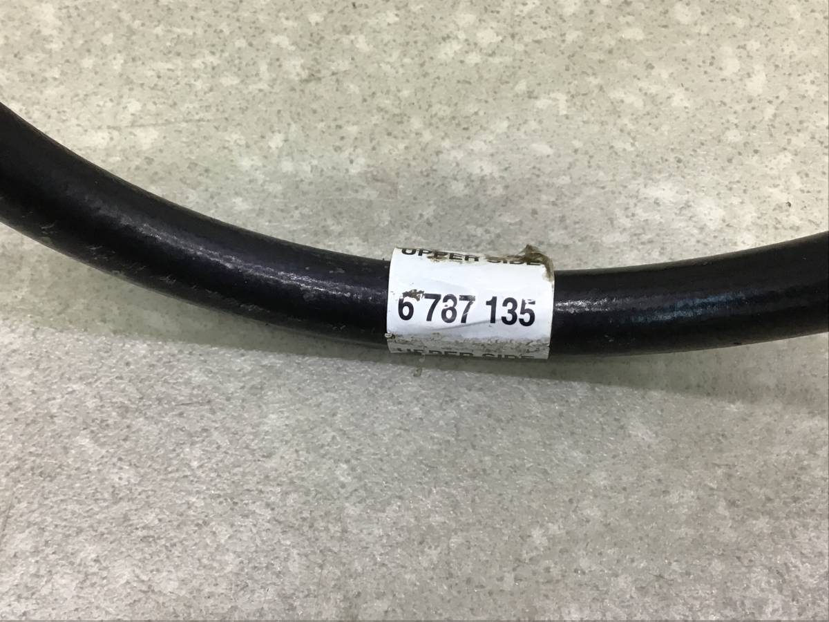 Пружина передняя BMW X3 F25 2010-2017 Пружина передняя BMW X3 F25 2010-2017