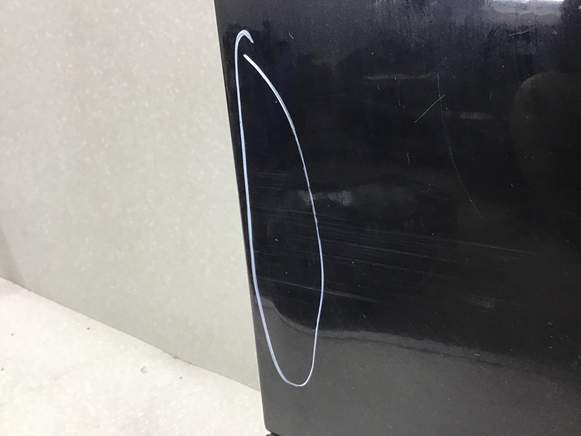 Дверь передняя правая Volvo S40 (MS) 2004-2012