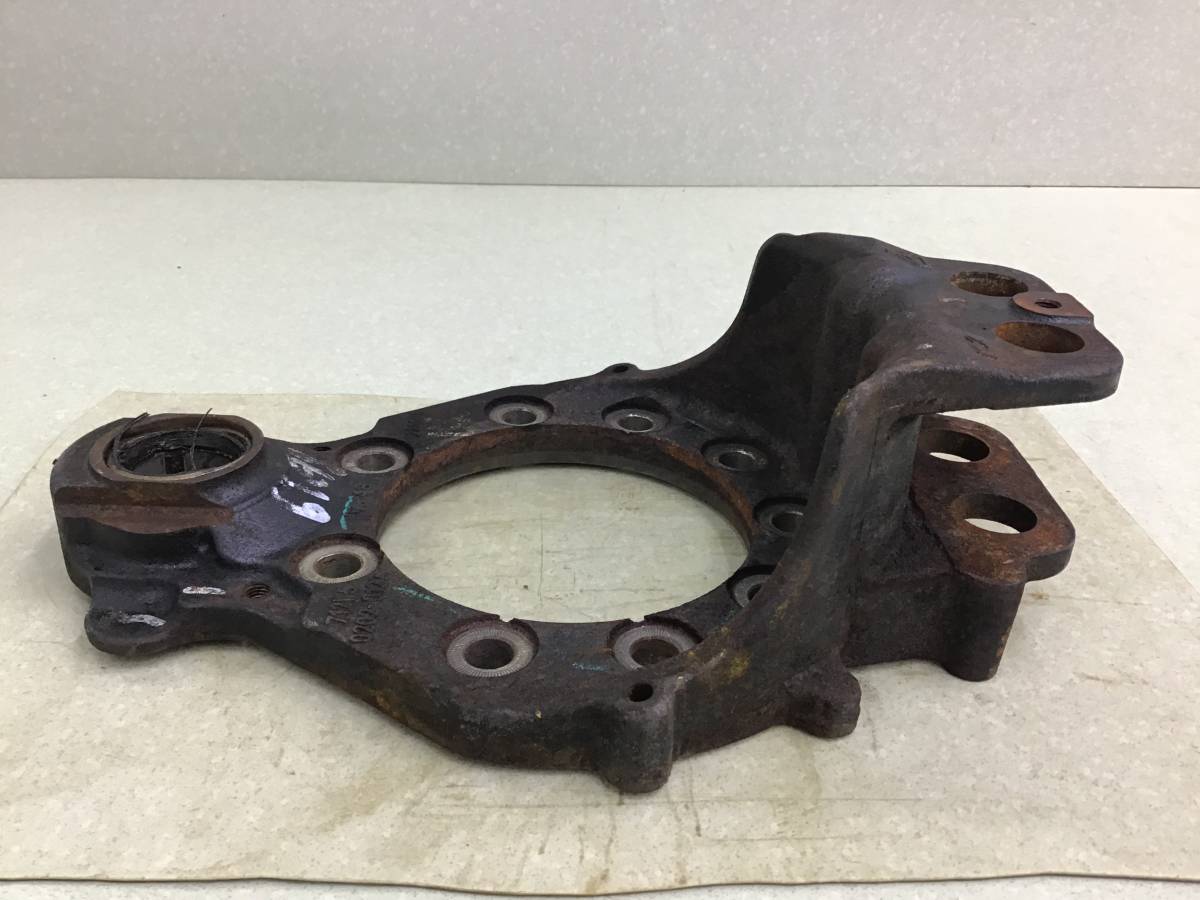 Щит опорный Sitrak C7H C7H 2014 - н. в.