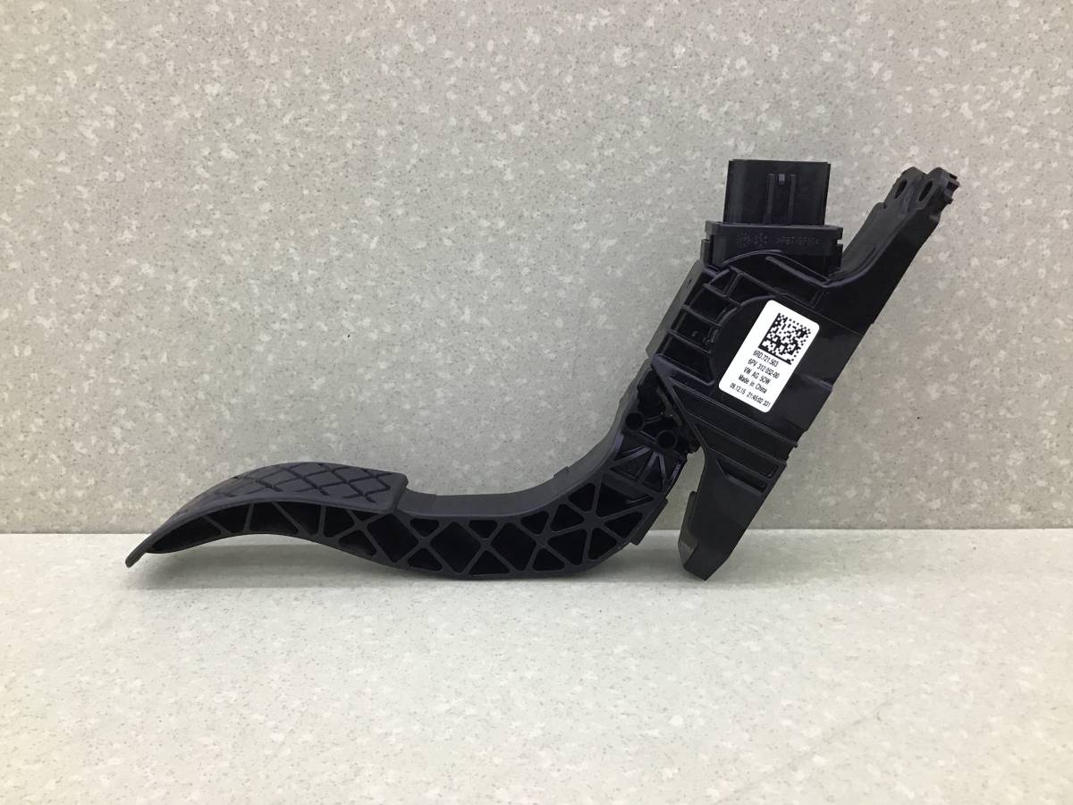 Педаль газа Volkswagen Polo Sed 5 (6C1) 2010-2020