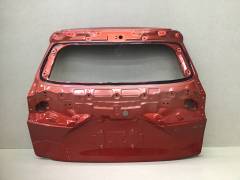 Дверь багажника Changan CS55 Plus 2021