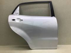 Дверь задняя правая SsangYong Actyon New/Korando 2010>