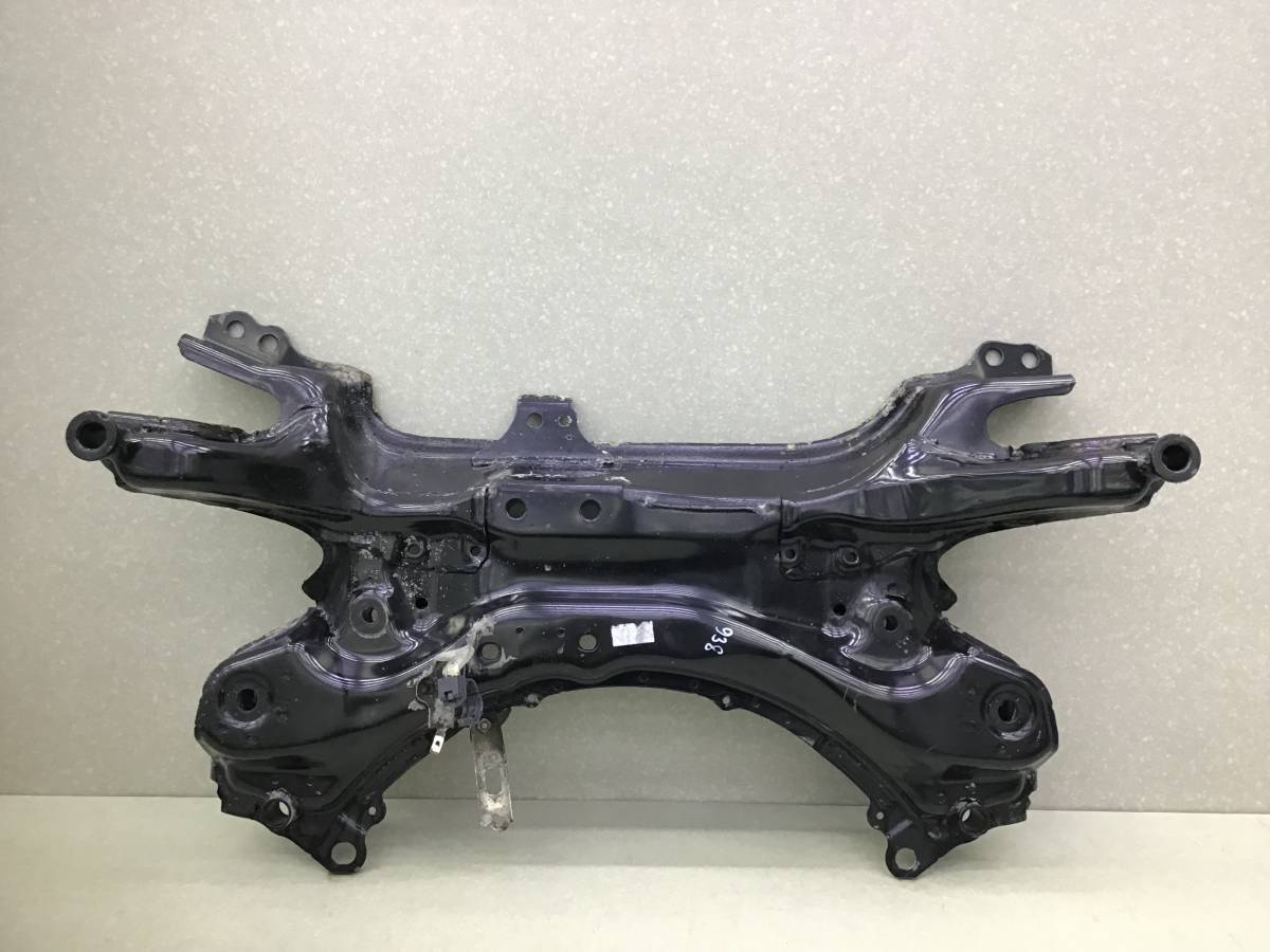 Балка под ДВС Audi A3 (8P) 2004-2013