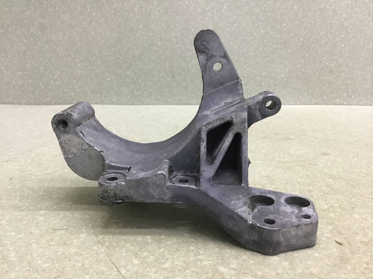 Кронштейн кондиционера Daewoo Matiz (M100/M150) 1998-2015