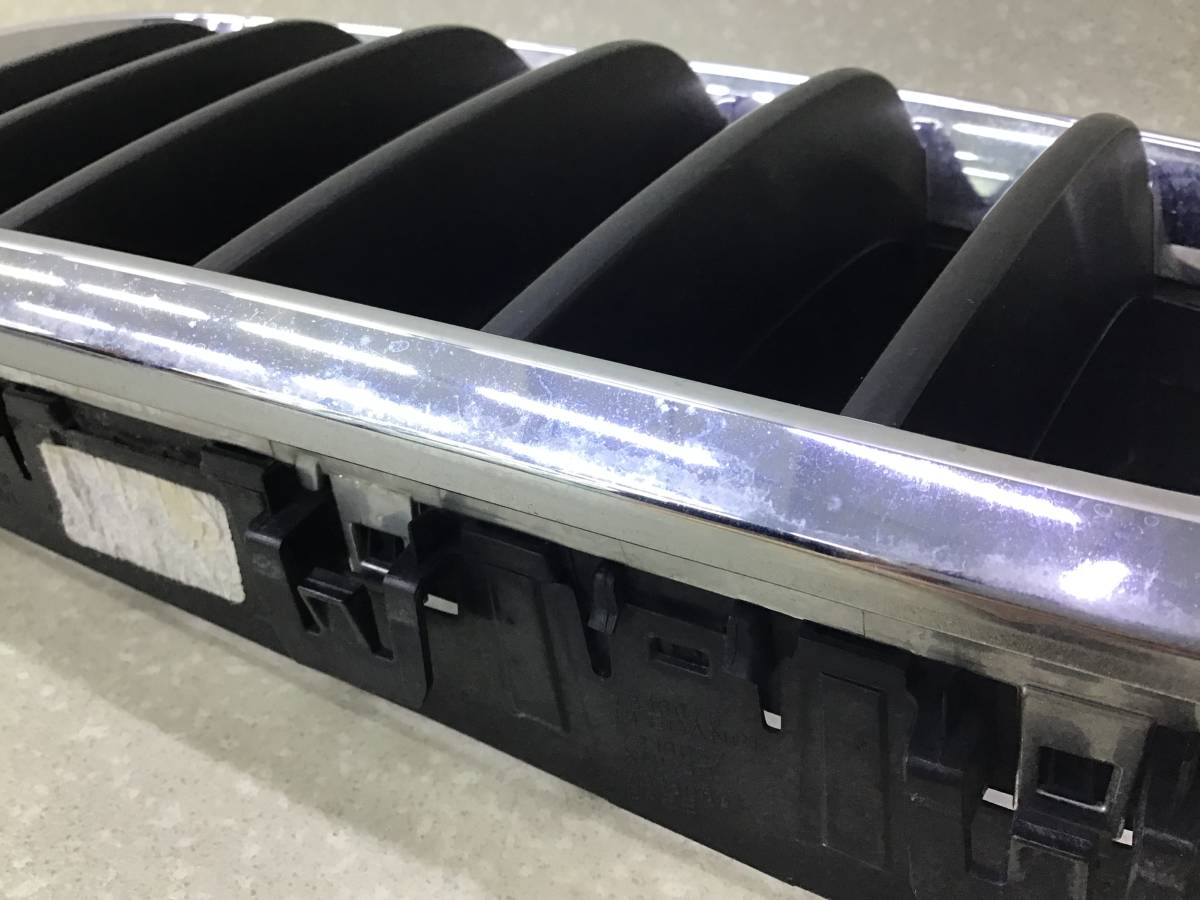 Решетка радиатора левая BMW X5 F15/F85 2013> Решетка радиатора левая BMW X5 F15/F85 2013>