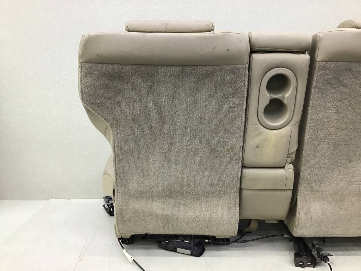 Сиденье (комплект) Toyota Rav 4 (A30) 2006-2013 Сиденье (комплект) Toyota Rav 4 (A30) 2006-2013