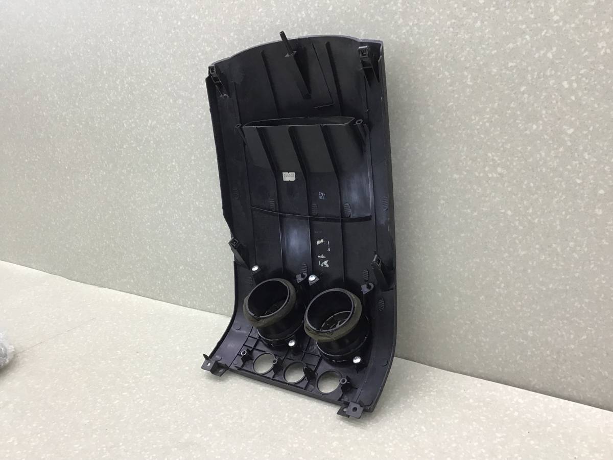 Накладка (кузов внутри) Chevrolet Aveo T200 2003-2008 Накладка (кузов внутри) Chevrolet Aveo T200 2003-2008