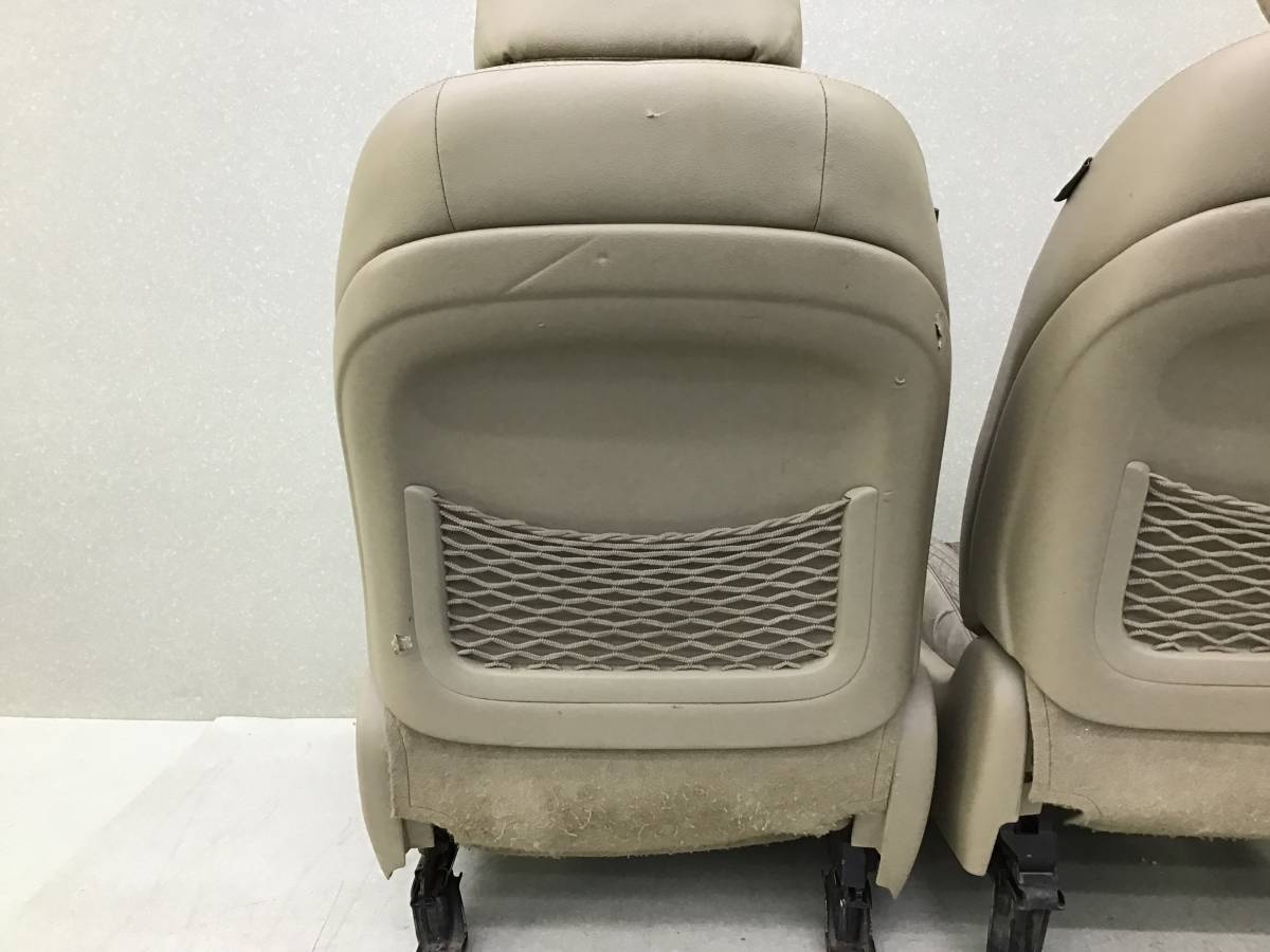 Сиденье (комплект) Toyota Rav 4 (A30) 2006-2013 Сиденье (комплект) Toyota Rav 4 (A30) 2006-2013