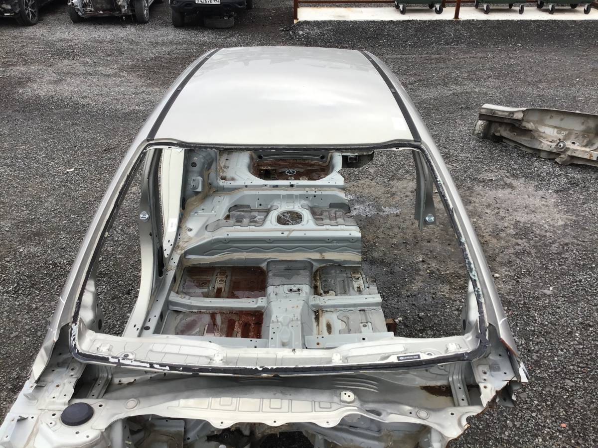 Крыша Kia Ceed (JD) 2012-2018