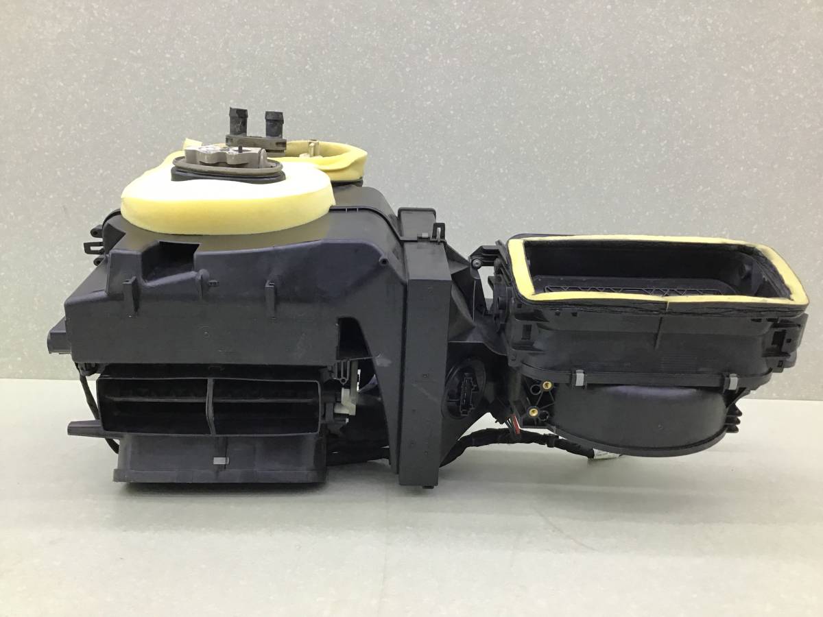 Корпус отопителя Volkswagen Polo Sed 5 (6C1) 2010-2020