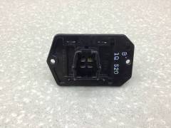 Резистор отопителя Toyota Corolla (ZZE150) 2006-2013