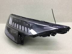 Фара правая Audi Q8 (4MN) 2018-н.в.