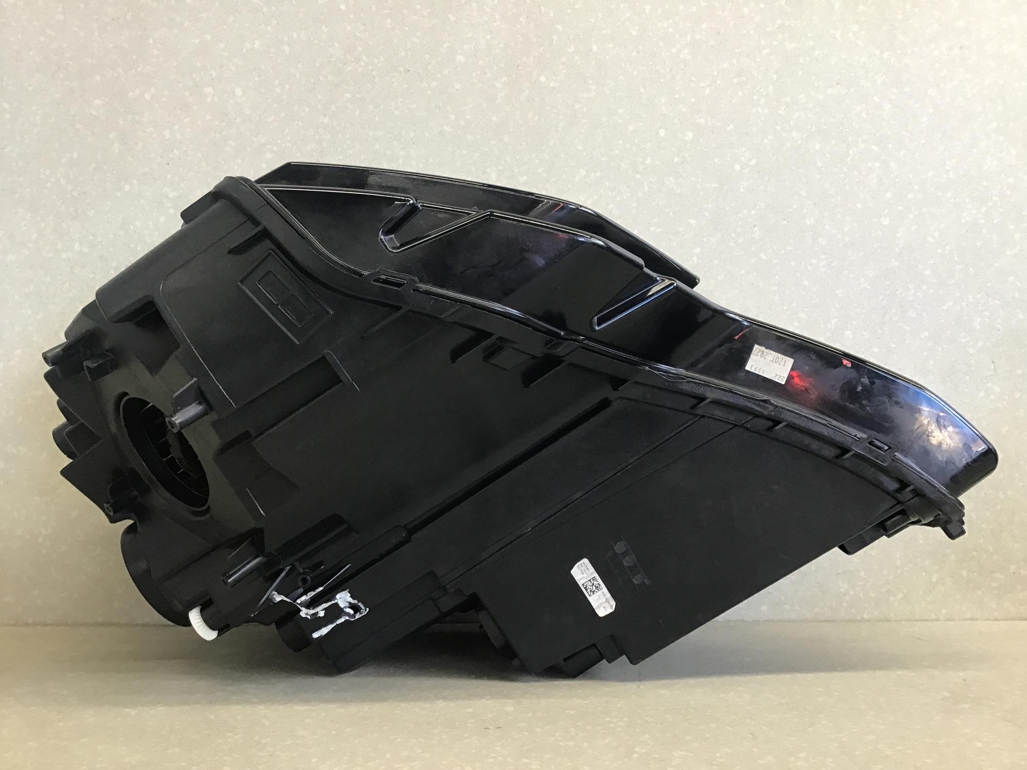 Фара правая, Skoda Karoq 2017>