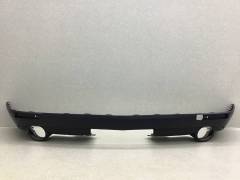 Юбка задняя Cadillac SRX (2) 2009-2016