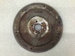 Маховик Chevrolet Aveo T200 2003-2008