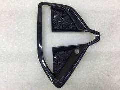 Решетка в бампер правая Chery Tiggo 7 Pro Max (T1EFL1) 2022-н.в.