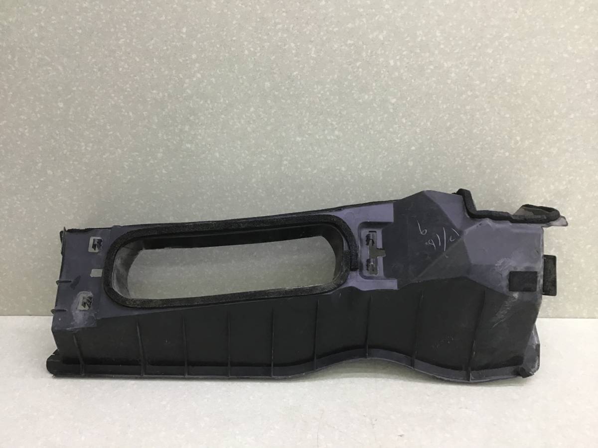 Воздухозаборник (внутри) Toyota Rav 4 (A30) 2006-2013 Воздухозаборник (внутри) Toyota Rav 4 (A30) 2006-2013