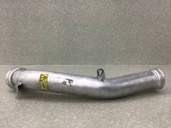 Патрубок интеркулера Mercedes-Benz C-Class (W204) 2007-2014