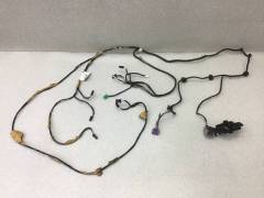 Проводка (коса) Ford Mondeo 4 (BD) 2007-2015