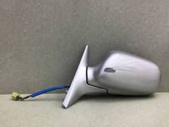 Зеркало левое электрическое Subaru Forester (S11) 2002-2007