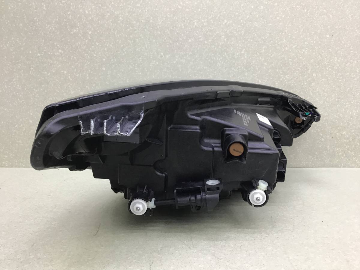 Фара левая Chery Tiggo 7 Pro (T1E) 2019-н.в. Фара левая Chery Tiggo 7 Pro (T1E) 2019-н.в.