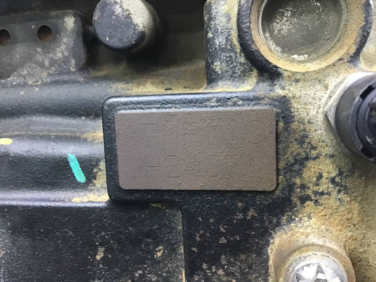 Двигатель Renault Sandero 1 (BS1Y) 2009-2014