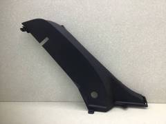 Обшивка задней стойки левая Kia Ceed (JD) 2012-2018