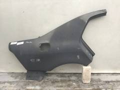 Крыло заднее правое Volkswagen Phaeton 2002>