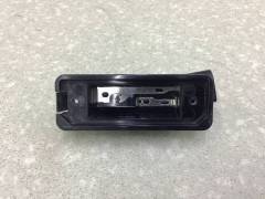 Фонарь подсветки номера Seat Leon (1P1) 2005-2013