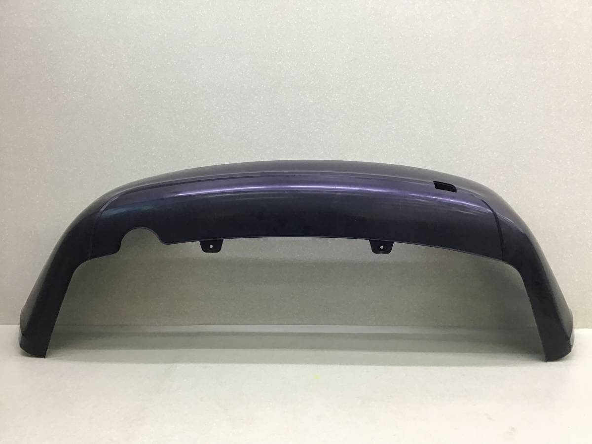 Бампер задний Chevrolet Cruze (J300) 2009-2016