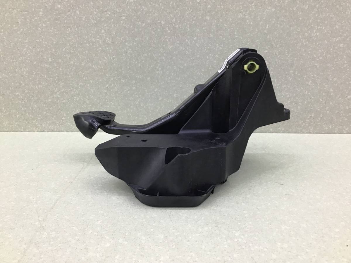 Педаль тормоза Volkswagen Polo Sed 5 (6C1) 2010-2020