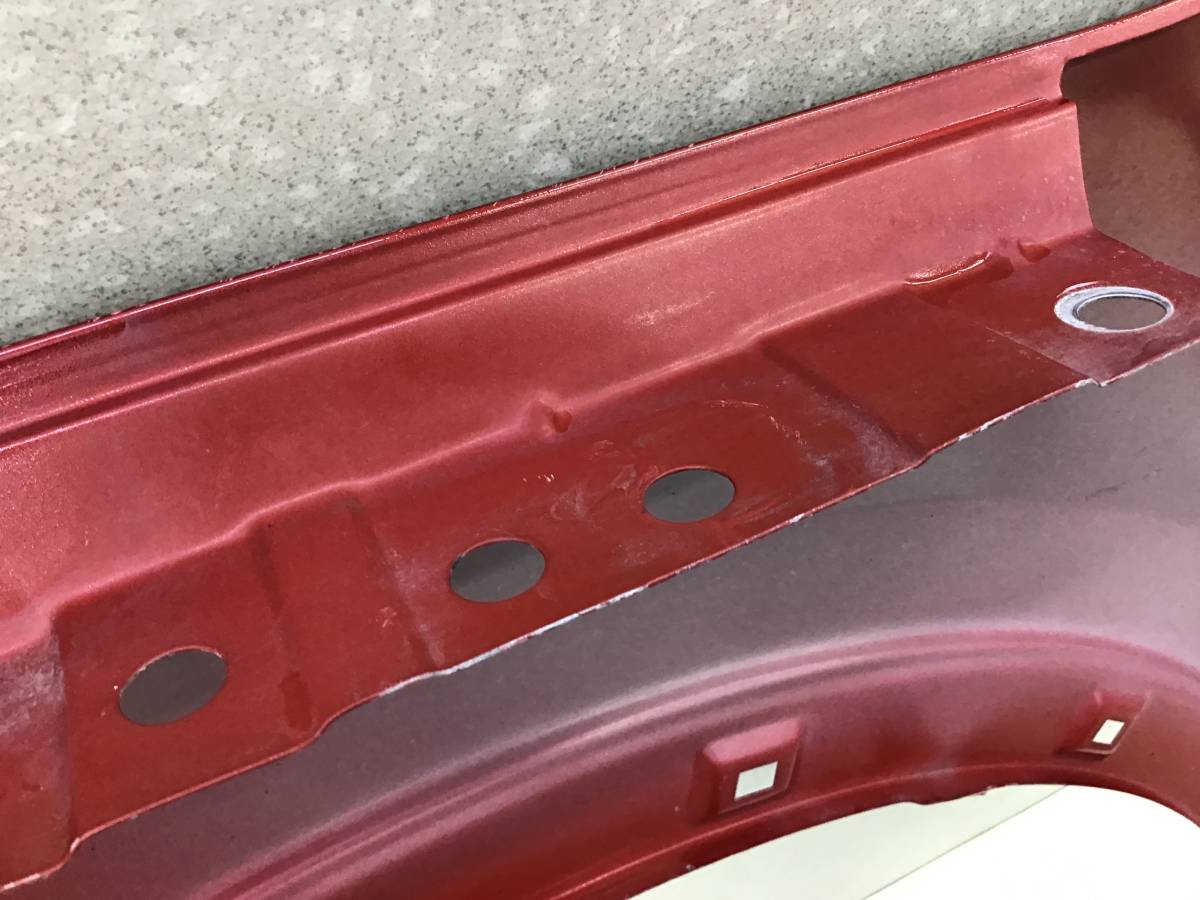 Крыло переднее правое Hyundai Creta (GS) 2016-2021